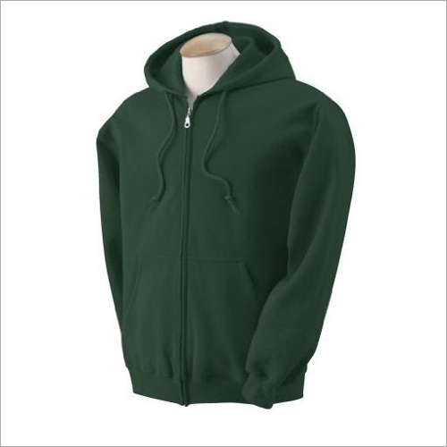 Mens Designer Plain Hoodie By ALMONZO SOURCING COMPANY