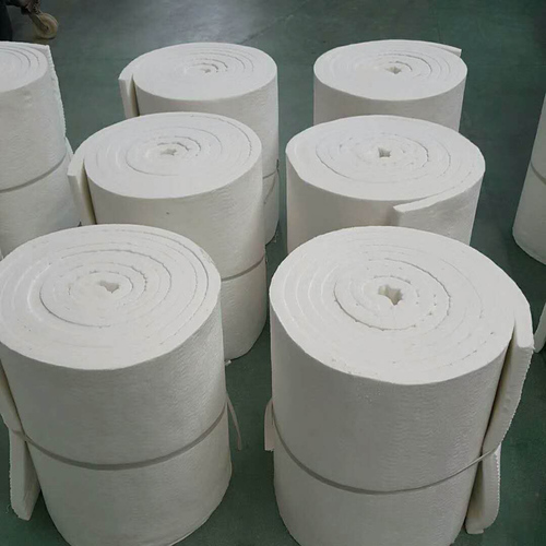 Ceramic Fiber Cloth