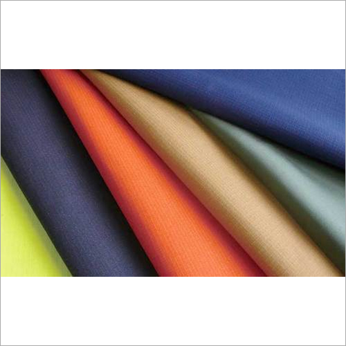 Fire Retardant Coverall