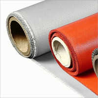 Silicon Coated Fire Sleeve