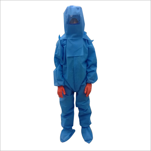 Medial PPE Kit
