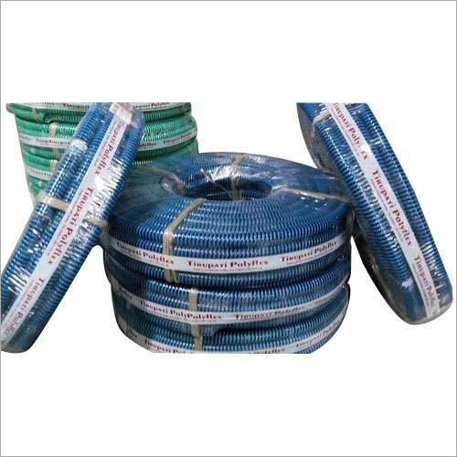 PVC Suction Hoses Pipe