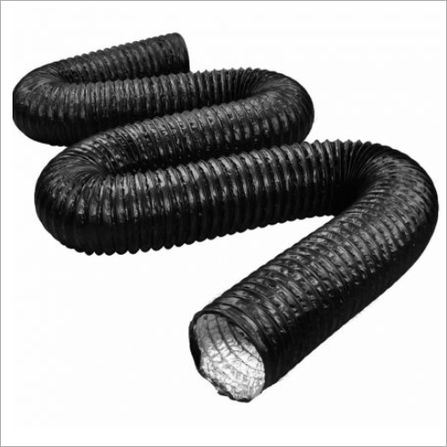 Agricultural Pvc Hose Pipe Application: Construction