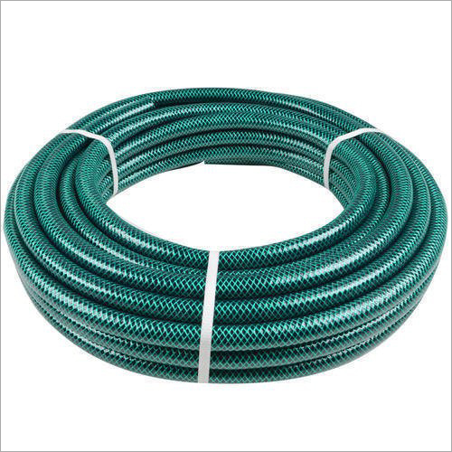 PVC Braided Garden Hose