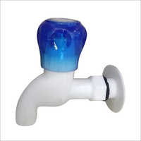 Plastic Short Body Water Tap