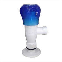 PVC Angle Water Tap