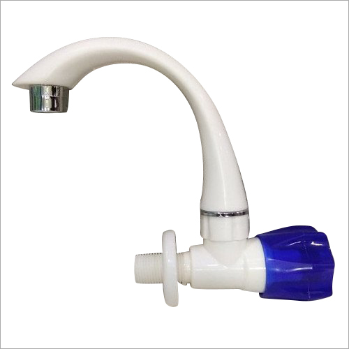 Pvc Sink Water Tap Application: Commercial