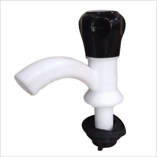 PVC Pillar Body Water Tap