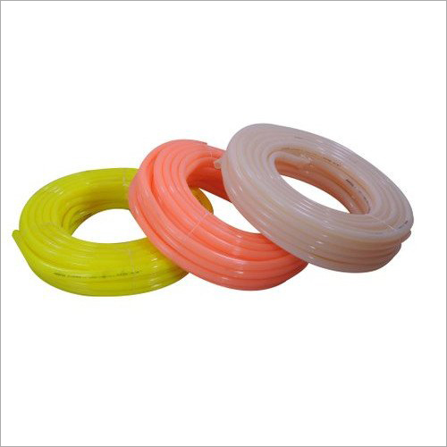 PVC Lining Petrol Pipe