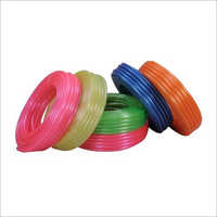 Metallic PVC Petrol Pipe
