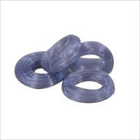 PVC Clear Transparent Sleeve Pipe