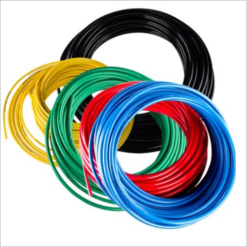 PVC Flexible Sleeves Pipe