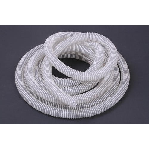 PVC Sanitary Connection Pipe