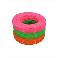 PVC Special Virgin Pipe