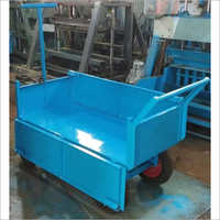 Shifting Trolly