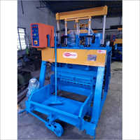 ईंट बनाने की मशीन