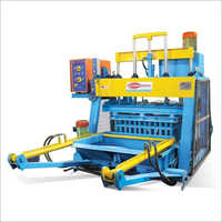 Automatic Block Making Machine