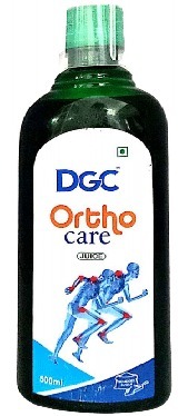 डीजीसी ऑर्थोकेयर जूस