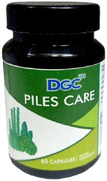 DGC PILES CARE