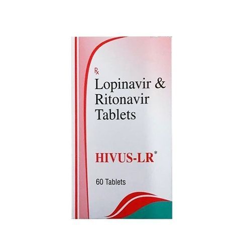 Hivus LR Tablets