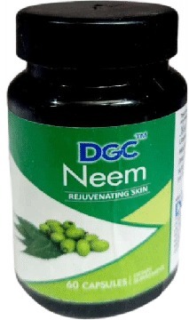 DGC NEEM CAPSULE