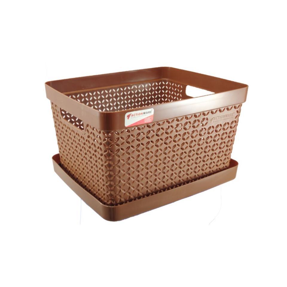 Classy Basket (Big)