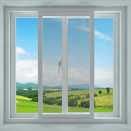 UPVC Sliding Window