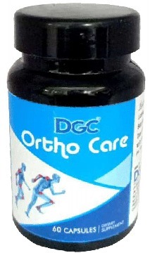 DGC ORTHOCARE CAP