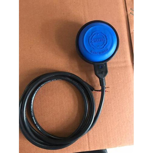 Plastic Float Switch