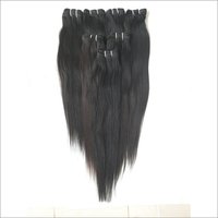 Temple Straight Hair Extensions