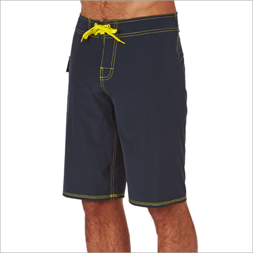 Mens Jeans Short By ALMONZO SOURCING COMPANY