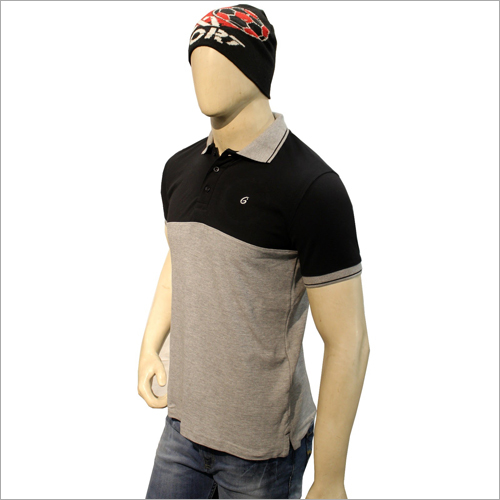 Stylish Polo T-Shirt By ALMONZO SOURCING COMPANY