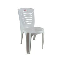 Omega Armless Chair