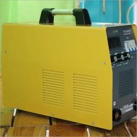 ARC 300 G 3 PHASE IGBT PORTABLE STUD TYPE ARC WELDING MACHINE