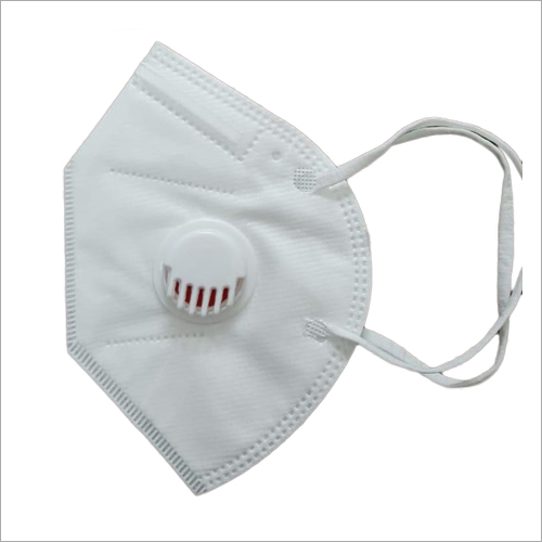 N95 Face Mask With Respirator