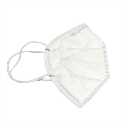 N95 Face Mask Gender: Unisex