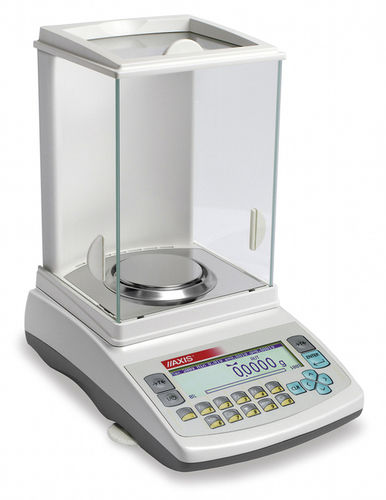 Professional Analytical Balance