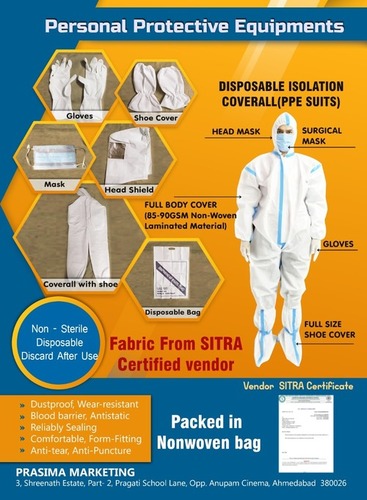 Personal Protective Equipment