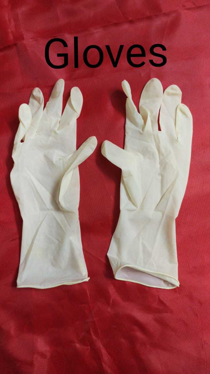 Personal Protective Equipment