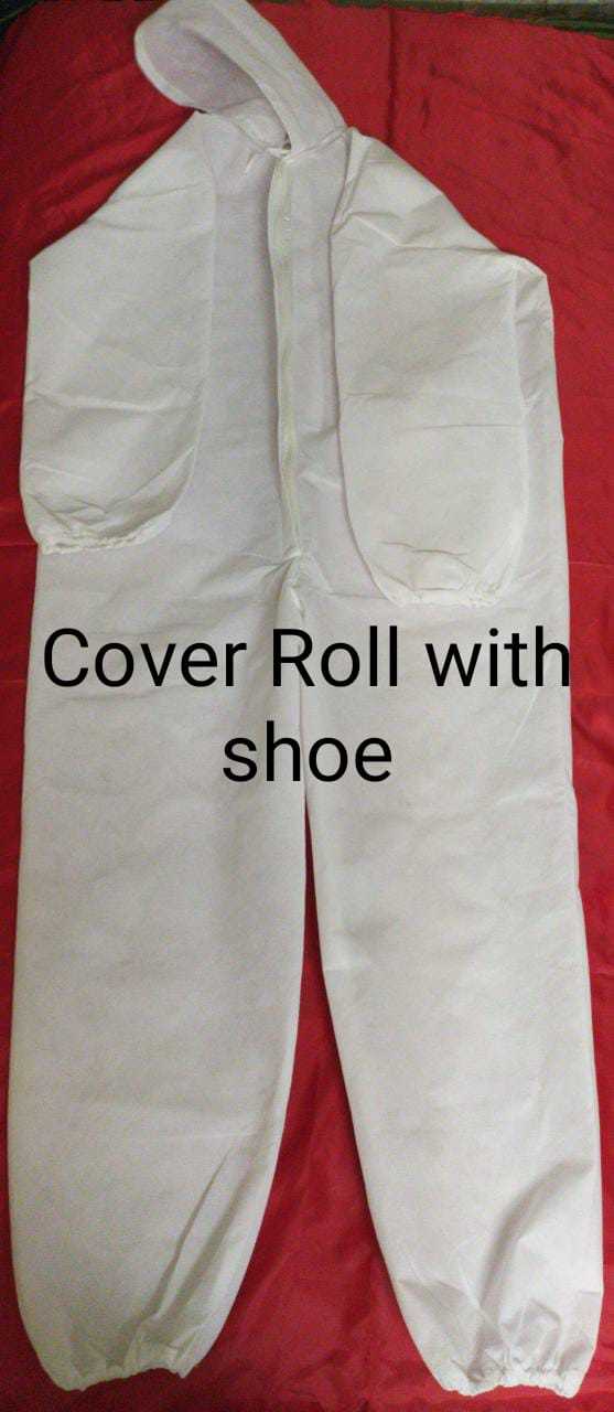 Personal Protective Equipment