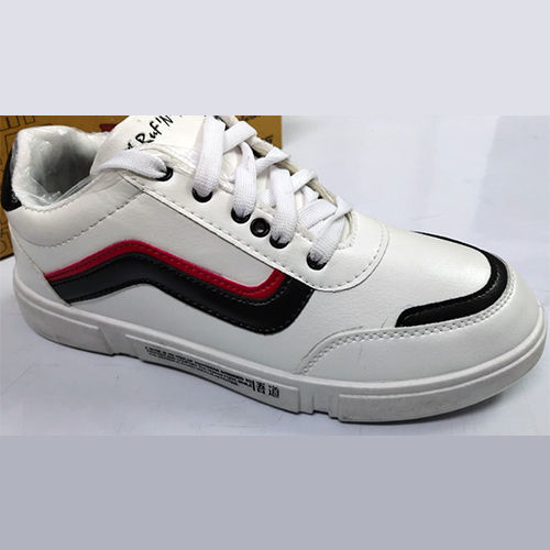 canvas shoes manufacturer