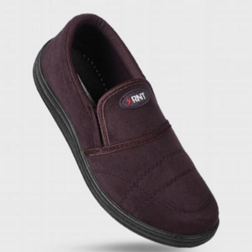 Brown Colour Mens Casual Shoe