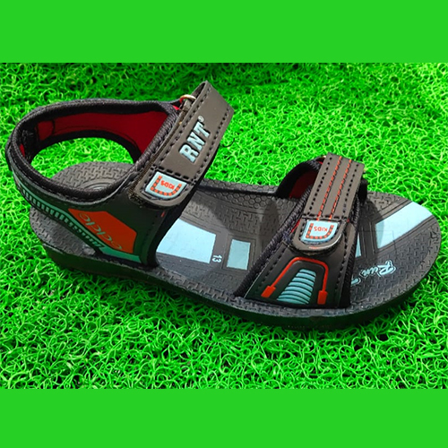 Pvc sandals sales