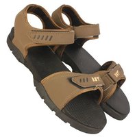 Mens Classic Brown Sandal