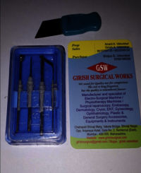 Electrodes (Needle Set)