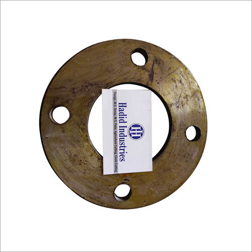 Slip On Flanges