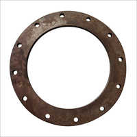4 Inch Flange