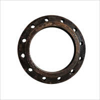 Steel Weld Flanges