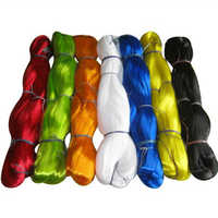 Monofilament Yarns