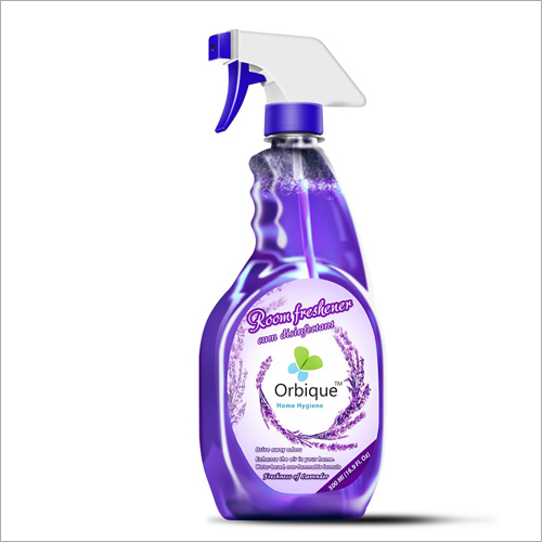 Orbique Room Freshener By ORBIQUE NUTRACOS SOLUTIONS LLP